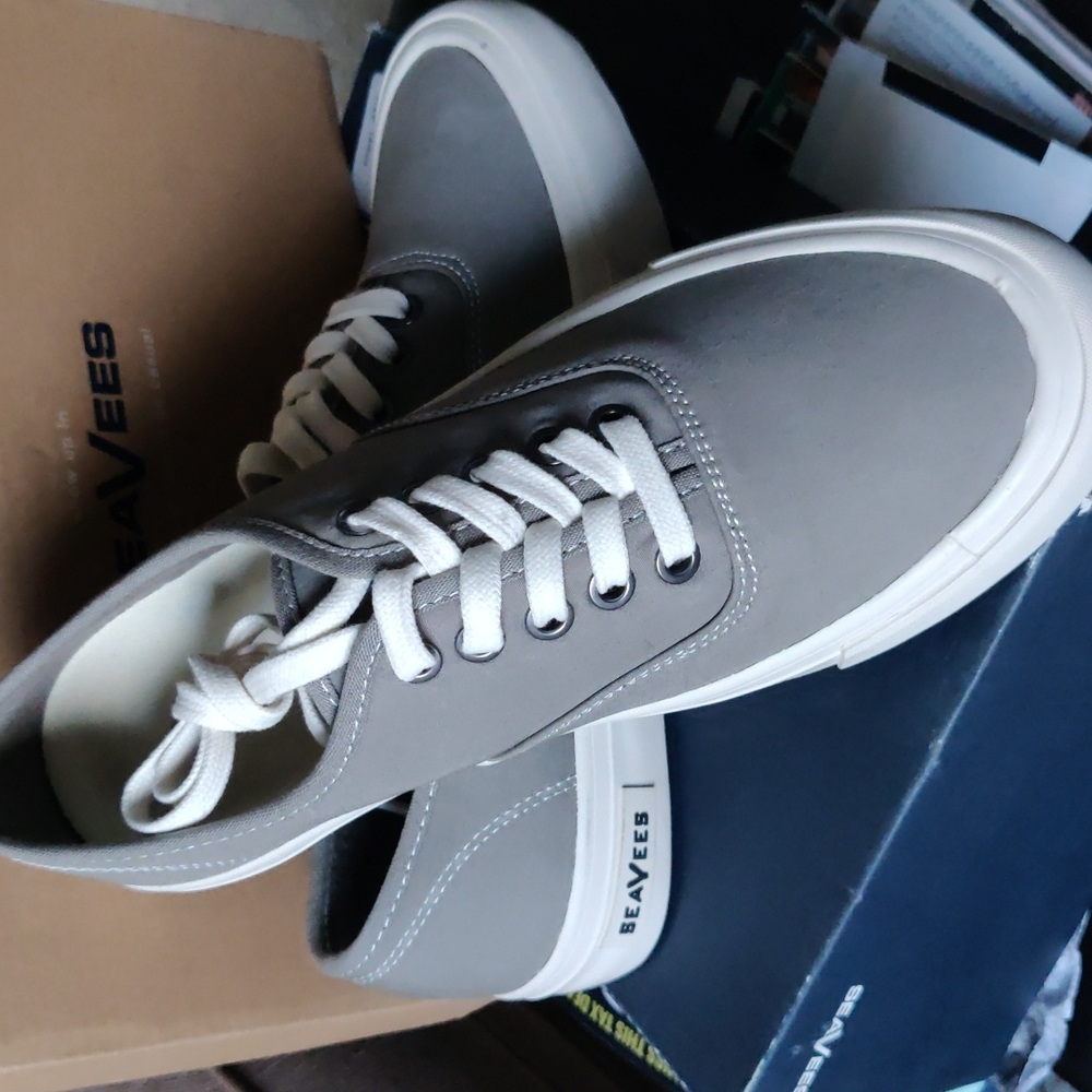SeaVees Men's LowTop sneakers